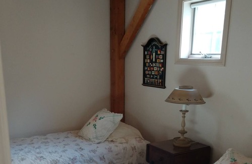 Dexter Haus | Echo Lake Lodges - Das Leben am See