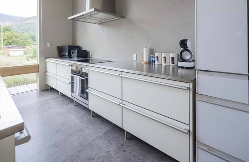 Hokujo Skihütte | Echo Rocks by The Hakuba Collection