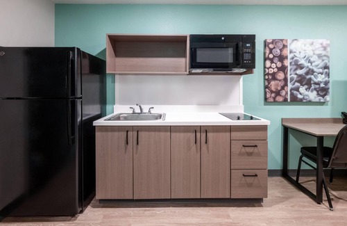 Conyers Hotel | Echo Suites Extended Stay by Wyndham Atlanta-Conyers