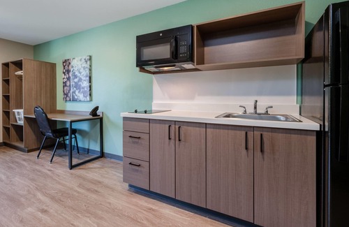 Conyers Hotel | Echo Suites Extended Stay by Wyndham Atlanta-Conyers