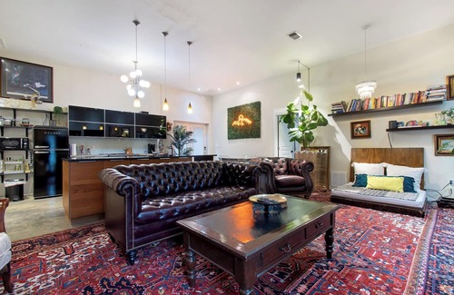 Bolivar Haus | Eclectic & Romantic - Walk to Historic Downtown Harpers Ferry