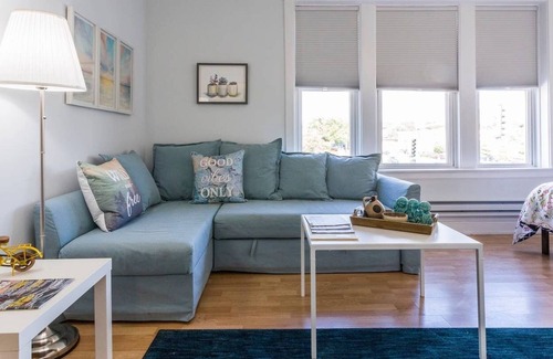 Forest Park Wohnung | Eklektische Atmosphäre - Oak Park / Forest Park, Haustiere OK