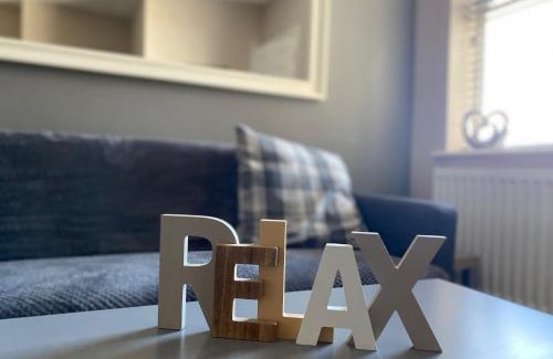 Newmarket Wohnung | Eclipse Apartment No 2