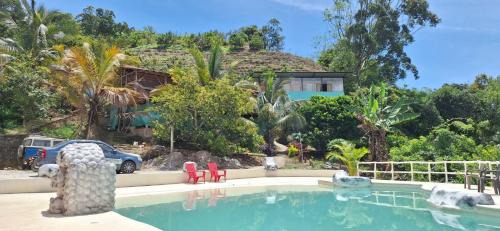 La Vega Haus | Eco Aldea Topacio