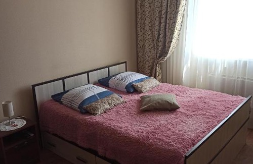 Voronezh Wohnung | Eco apartaments sleep like at home