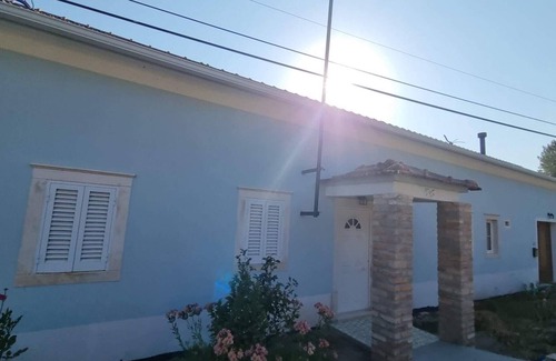 Ilha Villa | Eco Charm Discovery Quinta da Oliveirinha -Leiria