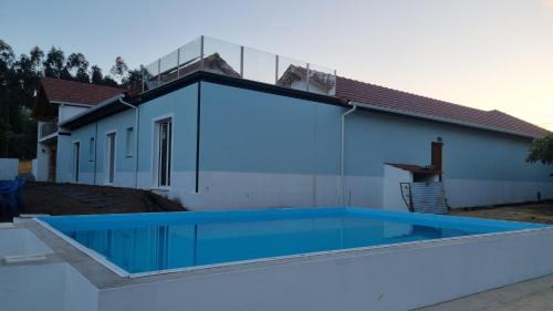 Ilha Haus | Eco Charm Discovery Quinta da Oliveirinha