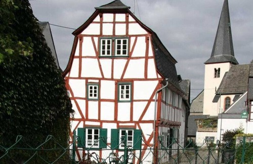 Lutz Haus | Eco-Fachwerkhaus Lütz