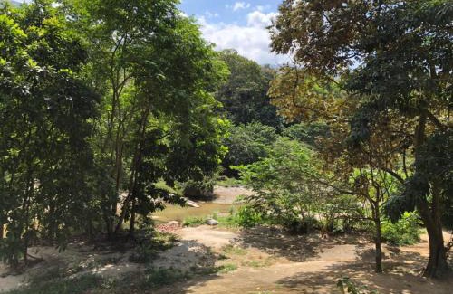 Canaveral Haus | Eco Hostal Kuima