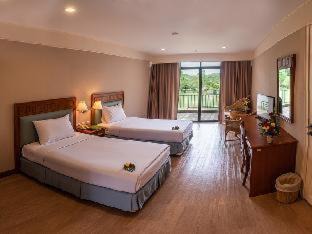 Pong Hotel | Eco Hotel by Thammasat