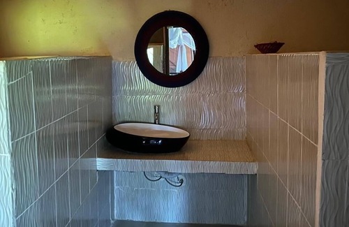 Maasai Mara Hotel | Eco Mara Tented Camp