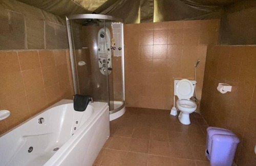 Maasai Mara Hotel | Eco Mara Tented Camp