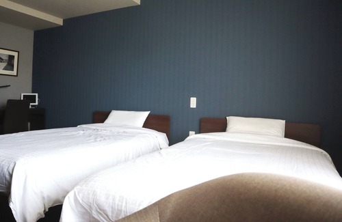 Nagano Wohnung | Eco plan with no cleaning requiredLimited to 23 nights stayEasy access to Nagano Station Hokut/Nagano Nagano