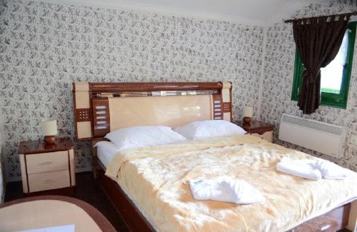 Konjic Resort | Eco village Raj u raju