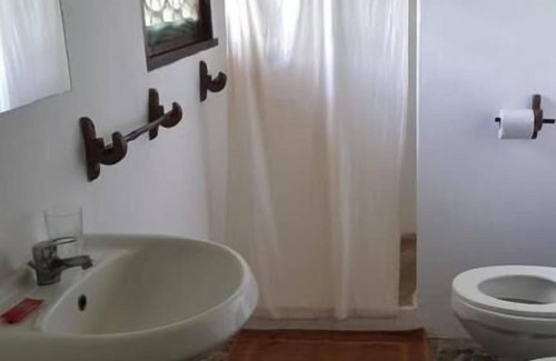 Watamu Kabine | Eco Villas Watamu