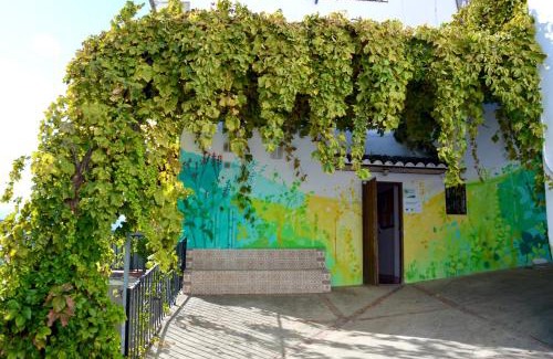 Algodonales Haus | EcoAlbergue Rural de Algodonales