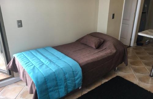Concepcion Wohnung | EcoApart Concepción