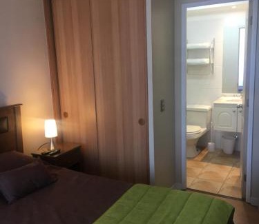 Concepcion Wohnung | EcoApart Concepción
