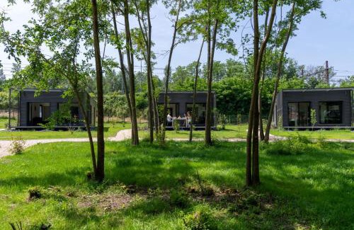 Gourdan-Polignan Sonstige | EcoCampus du Comminges