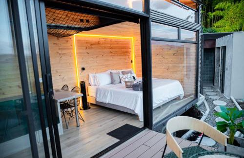 Filandia Hotel | Ecohotel Monte Tierra Habitaciones y Glamping