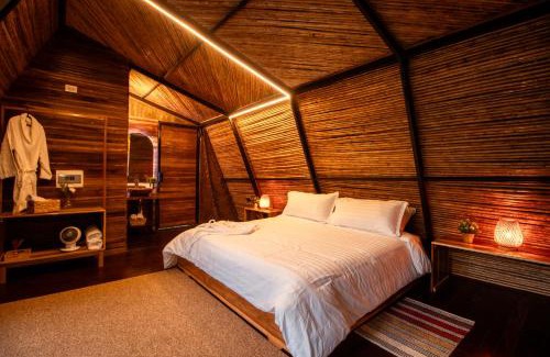 Rionegro Hotel | Ecolodge Palonegro