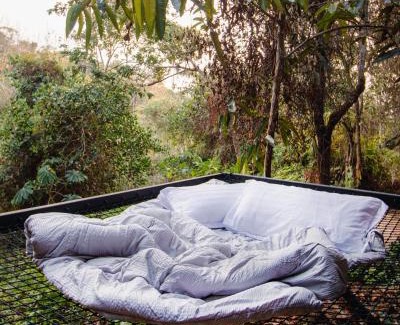 Rionegro Hotel | Ecolodge Palonegro