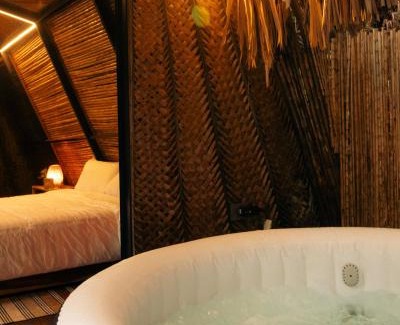 Rionegro Hotel | Ecolodge Palonegro