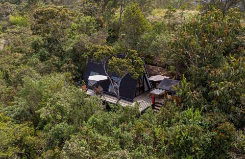 El Carmen de Viboral Sonstige | Ecoluxury Glamping