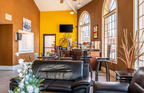 Acworth Kabine | Econo Lodge Acworth East