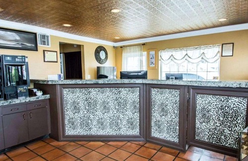 Cocoa Beach Kabine | Econo Lodge Cocoa Beach - near the Port