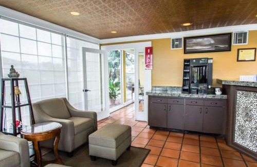 Cocoa Beach Kabine | Econo Lodge Cocoa Beach - near the Port