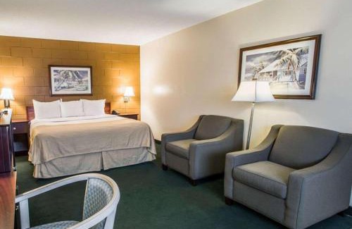 Cocoa Beach Kabine | Econo Lodge Cocoa Beach - near the Port