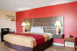 Cortez Kabine | Econo Lodge Cortez near Mesa Verde