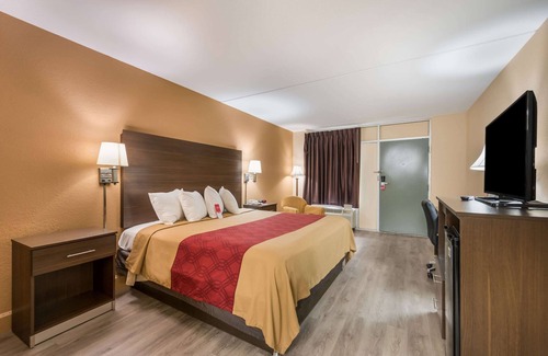 Good Hope Hotel | Econo Lodge Cullman