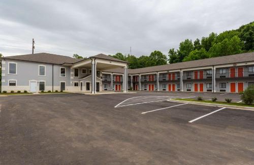 Forrest City Kabine | Econo Lodge Forrest City I-40