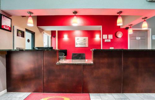 Forrest City Kabine | Econo Lodge Forrest City I-40