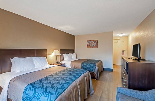 Hagerstown Hotel | Econo Lodge Hagerstown I-81