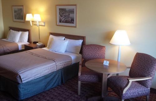 Kosciusko Kabine | Econo Lodge Kosciusko