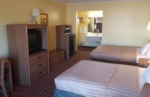 Kosciusko Kabine | Econo Lodge Kosciusko