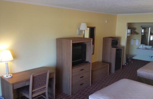 Kosciusko Kabine | Econo Lodge Kosciusko