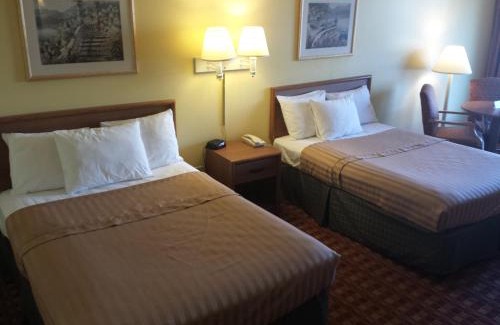 Kosciusko Kabine | Econo Lodge Kosciusko