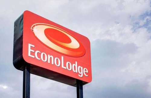 Sharon Kabine | Econo Lodge Sharon - Foxborough