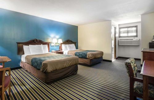 Brattleboro Kabine | Econo Lodge