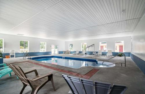 Brattleboro Kabine | Econo Lodge