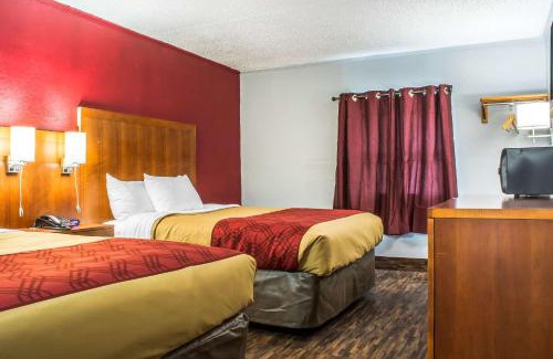 Brockport Kabine | Econo Lodge
