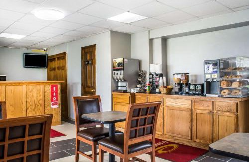 Brockport Kabine | Econo Lodge