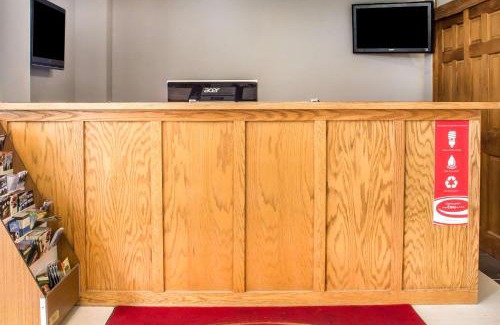 Brockport Kabine | Econo Lodge