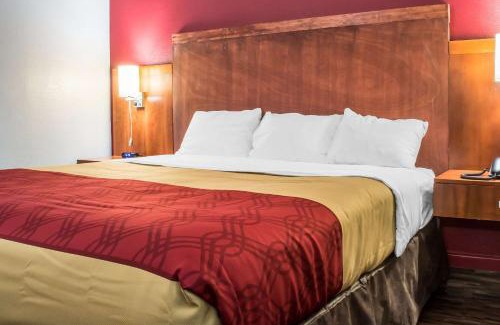 Brockport Kabine | Econo Lodge