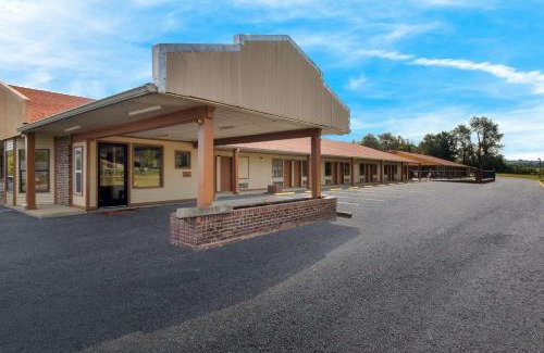 Cornersville Kabine | Econo Lodge