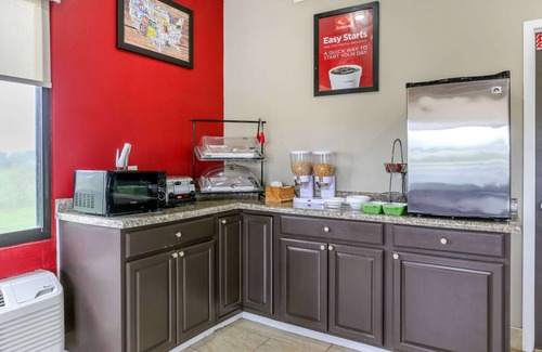 Joliet Hotel | Econo Lodge